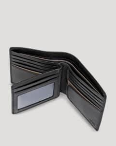 do tumi wallet have rfid protection|tumi l fold wallet.